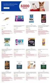 Pet Smart weekly ad Page 1