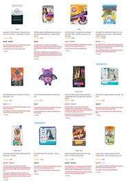 Pet Smart weekly ad Page 3