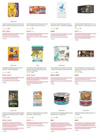 Pet Smart weekly ad Page 5