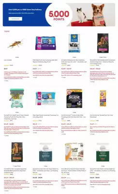 Pet Smart weekly ad (valid until 16-10)