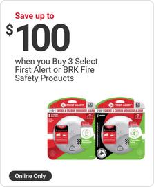 Ace Hardware flyer week 42 Page 17