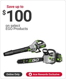 Ace Hardware flyer week 42 Page 2