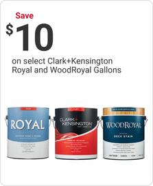 Ace Hardware flyer week 42 Page 21