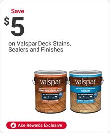 Ace Hardware flyer week 42 Page 22
