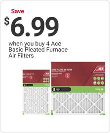 Ace Hardware flyer week 42 Page 28