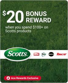 Ace Hardware flyer week 42 Page 8