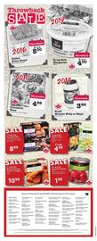 TGP The Grocery People flyer week 42 Page 10