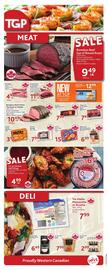 TGP The Grocery People flyer week 42 Page 2