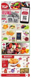 TGP The Grocery People flyer week 42 Page 4