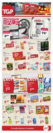 TGP The Grocery People flyer week 42 Page 6