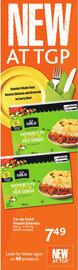 TGP The Grocery People flyer week 42 Page 7