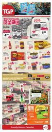 TGP The Grocery People flyer week 42 Page 8