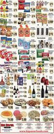 Big Saver Foods weekly ad week 42 Page 2