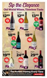 Calgary Co-op flyer week 42 Page 3