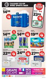 Calgary Co-op flyer week 42 Page 4