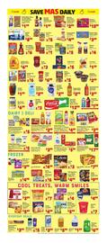 Vallarta Supermarkets weekly ad week 42 Page 3