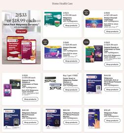 Walgreens weekly ad week 43 Page 11