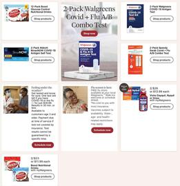 Walgreens weekly ad week 43 Page 12