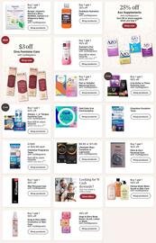 Walgreens weekly ad week 43 Page 16
