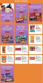 Walgreens weekly ad week 43 Page 2