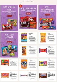 Walgreens weekly ad week 43 Page 25