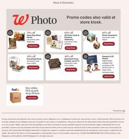 Walgreens weekly ad week 43 Page 27
