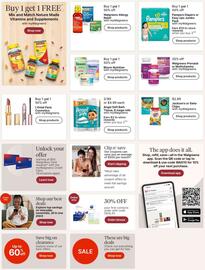 Walgreens weekly ad week 43 Page 4