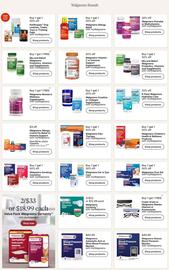 Walgreens weekly ad week 43 Page 5