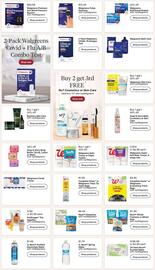 Walgreens weekly ad week 43 Page 6