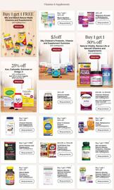 Walgreens weekly ad week 43 Page 7