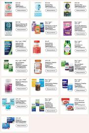 Walgreens weekly ad week 43 Page 8
