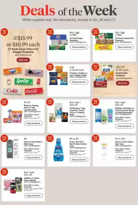 Walgreens weekly ad (valid until 25-10)