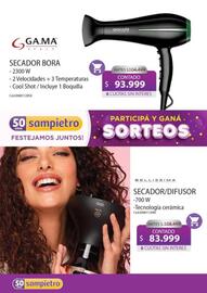 Catálogo Sampietro Página 20