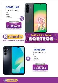 Catálogo Sampietro Página 3
