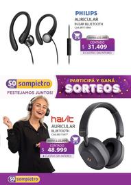 Catálogo Sampietro Página 9