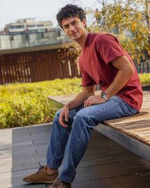Catálogo Lee Jeans Página 2