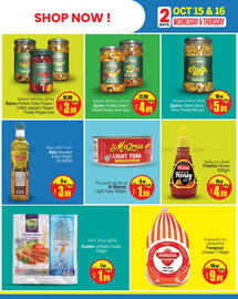Ansar Mall catalogue Page 4