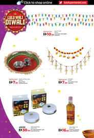 Lulu Hypermarket catalogue week 42 Page 12