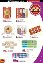 Lulu Hypermarket catalogue week 42 Page 13