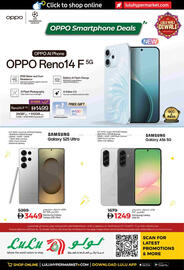 Lulu Hypermarket catalogue week 42 Page 14