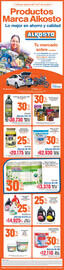 Catálogo Alkosto semana 41 Página 1