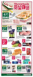 Co-op flyer week 42 Page 1