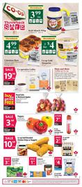 Co-op flyer week 42 Page 2