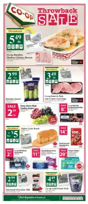 Co-op flyer (valid until 22-10)