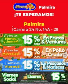 Catálogo Mercamio Página 3