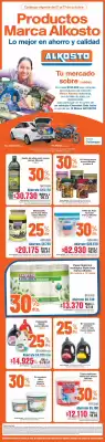 Catálogo Alkosto (válido hasta 29-10)