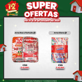 Catálogo Supermío Página 2