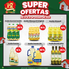Catálogo Supermío Página 3