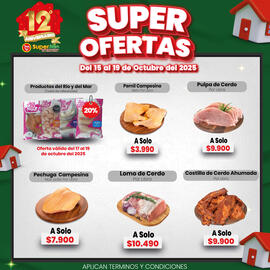 Catálogo Supermío Página 5