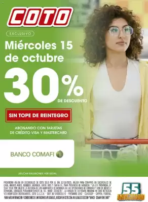 Catálogo Coto (válido hasta 16-10)